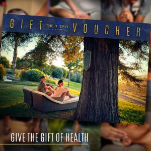 Gift voucher