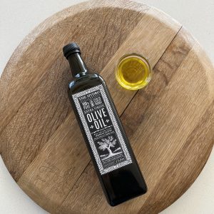 Hydro Extra Virgin Olive Oil
