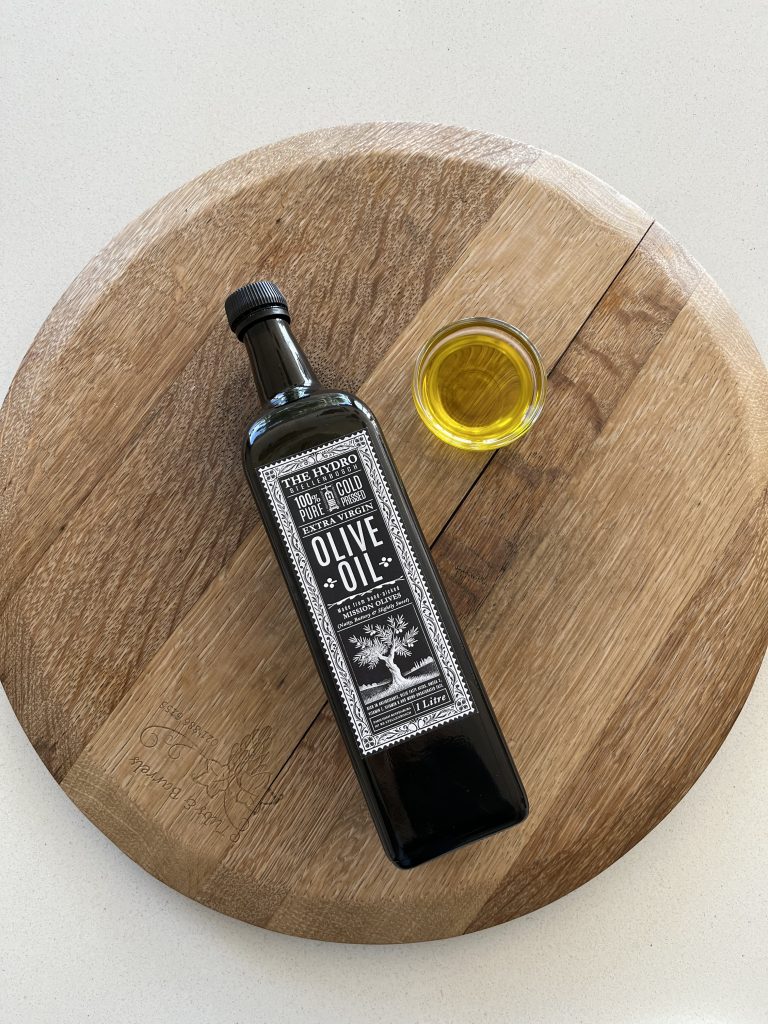 Hydro Extra Virgin Olive Oil