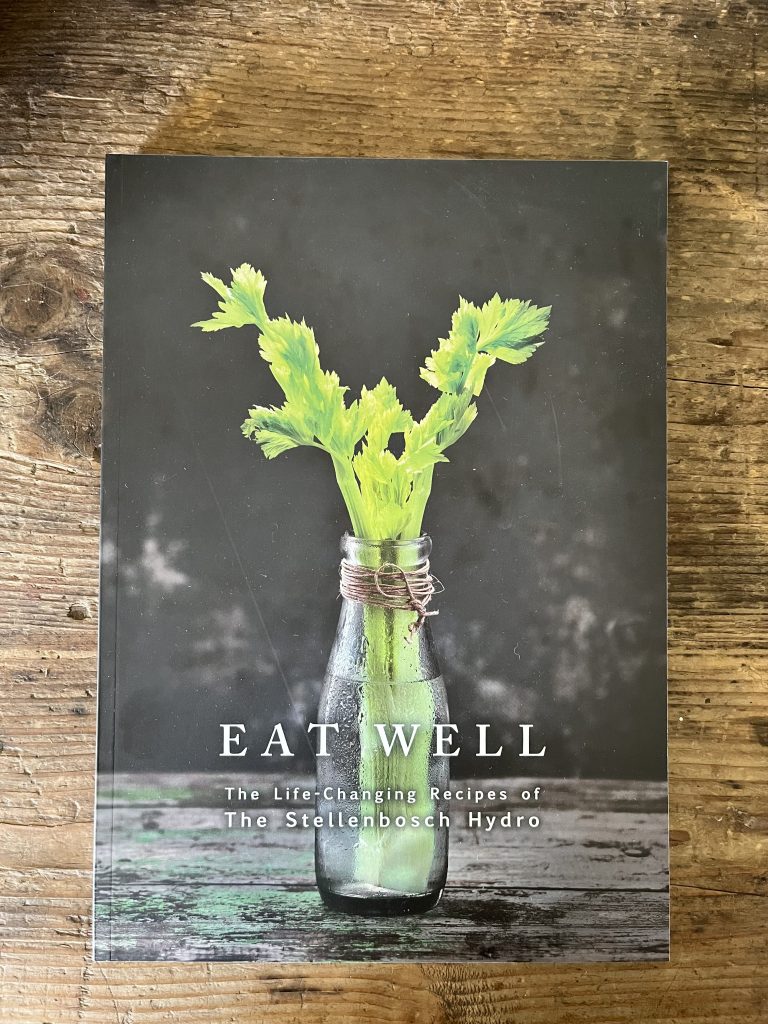 Eat Well