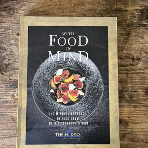 With Food in Mind