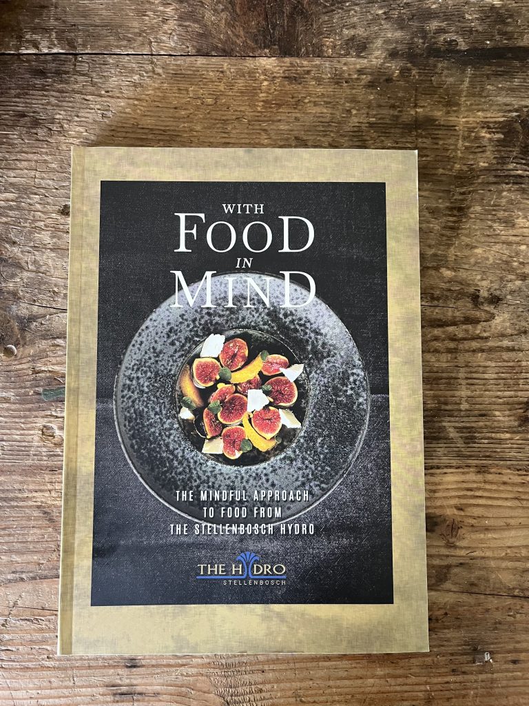 With Food in Mind